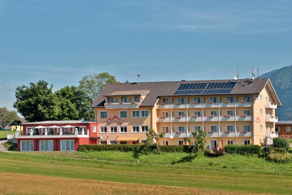 Hotel Melcher